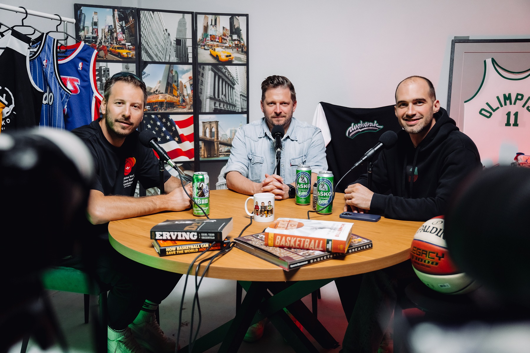 Foto: Matic Kremžar